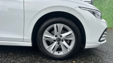 Volkswagen Golf 1.5 TSI 150 Life 5dr Petrol Hatchback